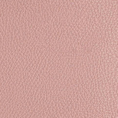 Pink Fine-grain Leather