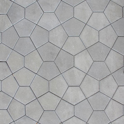 Grey Art Stitching Tile Kitchen and Sanitary Tile Outdoor Tile