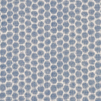 gray polo dot fabric