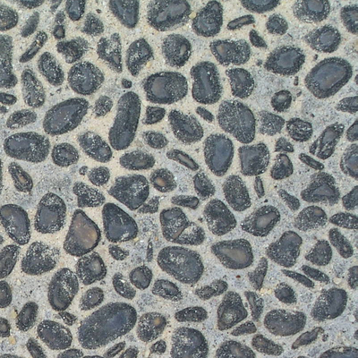 Pebble Culture Stone