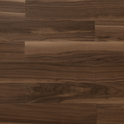 Walnut wood grain wood floor