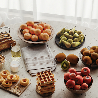 Fruit Platter