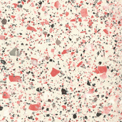 Advanced terrazzo