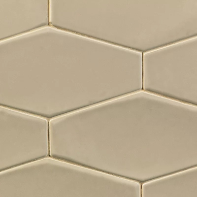 Gray Art Mosaic Kitchen and Sanitary Tiles