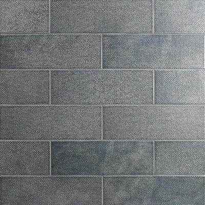 gray cloth brick kitchen and bathroom brick