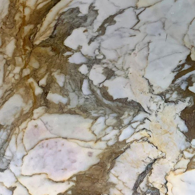 Turkey-Karakata Golden Luxury Stone Stone Marble