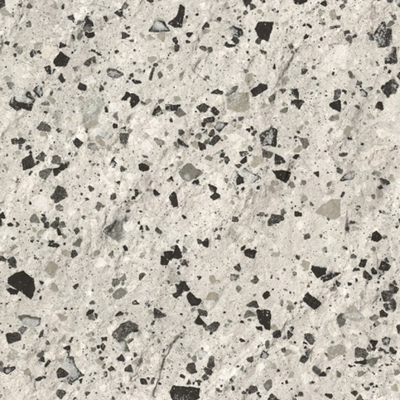 Advanced terrazzo