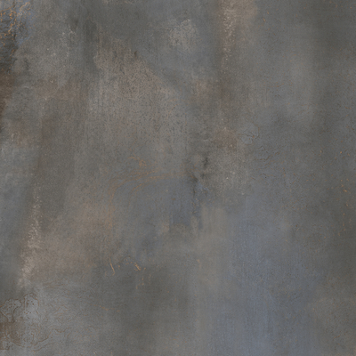 mrj tile metal rust matte large plate tile