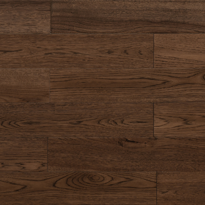 Dark Wood Flooring