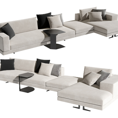 Poliform Multiplayer Sofa