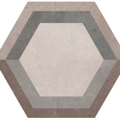 Hexagonal Brick