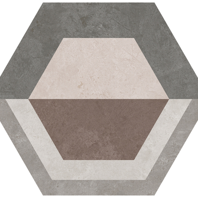 Hexagonal Brick