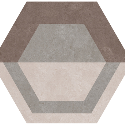 Hexagonal Brick