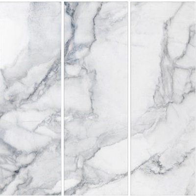 White Jazz White Marble