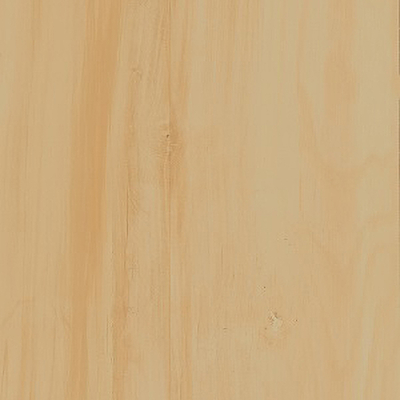 Log Color Oak Wood Floor