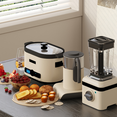 Soybean Milk Maker Kettle Fruit Air Fryer