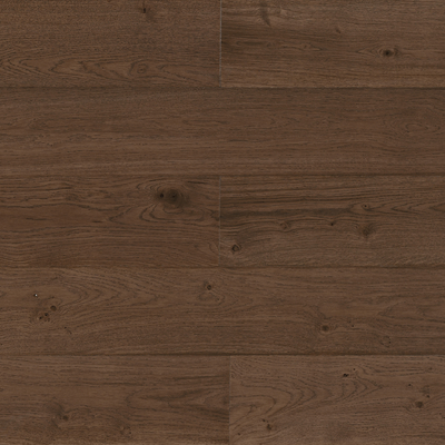 dark gray wood floor