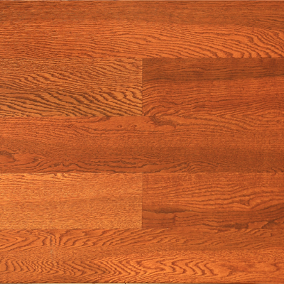 Red brown wood floor