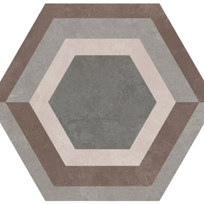 Hexagonal Brick