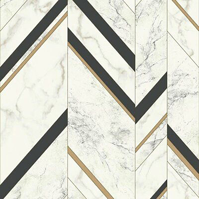 White Jazz White Marble