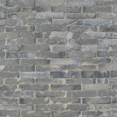 green brick old brick wall masonry wall