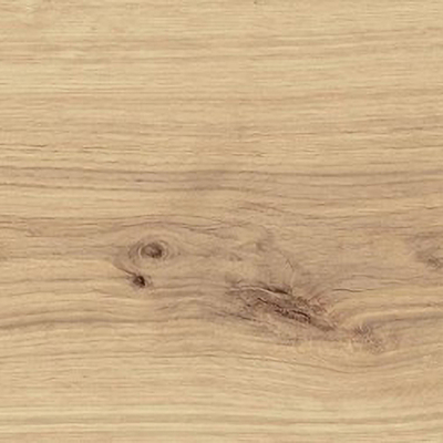 Log Color Oak Wood Floor