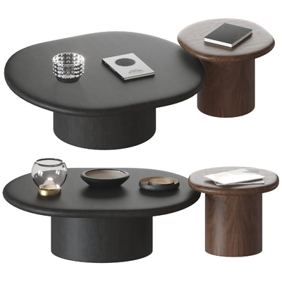 poliform coffee table