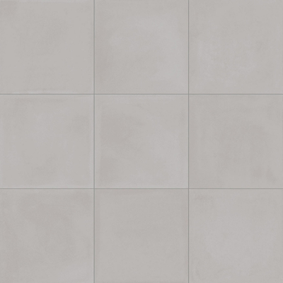 gray solid color tile