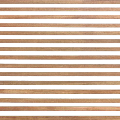 Log color wood grille wood veneer png free