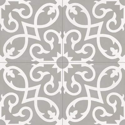 Grey Modern Simple Tile Parquet Floor Tile