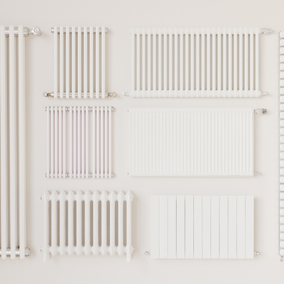 Modern Radiators