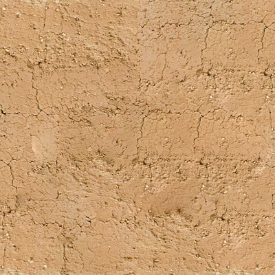 earth wall rammed earth wall