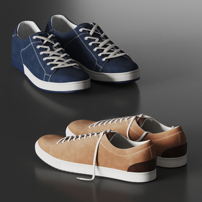 Shoes Canvas Shoes