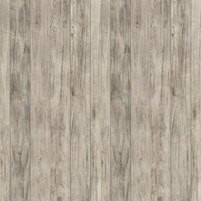 Grey anticorrosive wood floor