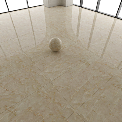 Rock Plate Floor Tile Glazed Tile Foshan Floor Tile