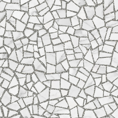 terrazzo fragments