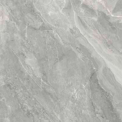 Medium gray marble