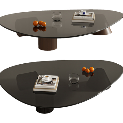 Minotti coffee table