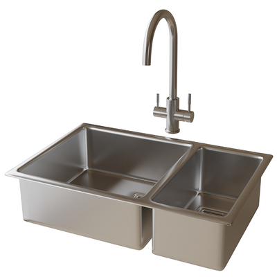 Kitchen dish washing basin basin