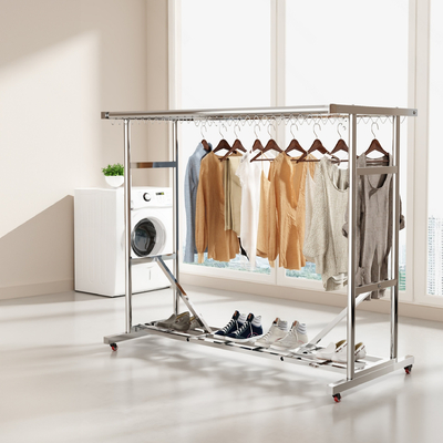 modern drying rack clothes shoes