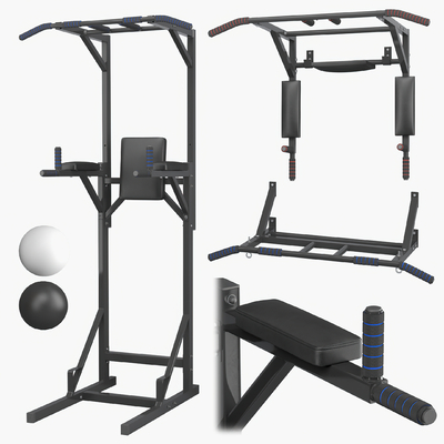 Fitness equipment Stepping machine