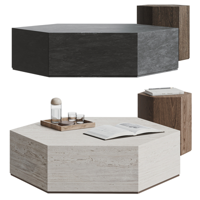 minotti coffee table