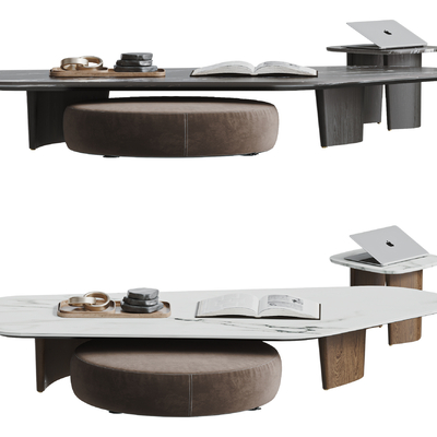 MINOTTI coffee table