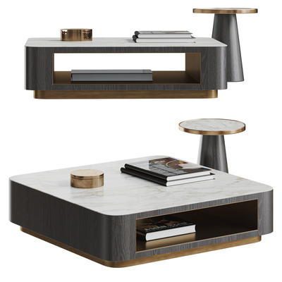 MINOTTI coffee table