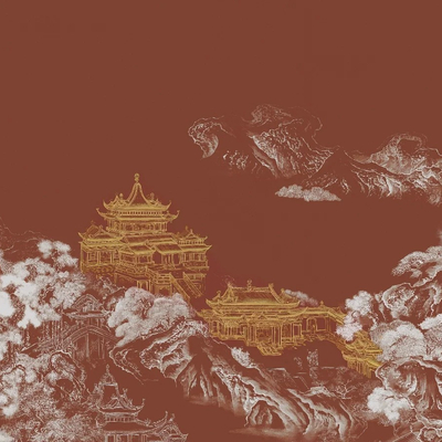 New Chinese Wallpaper