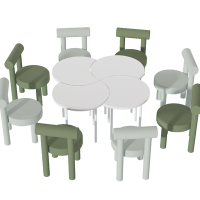 kids Table&Chair