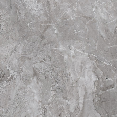 Marble floor tile