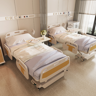 Modern Hospital Bed Nursing Bed Medical Bed