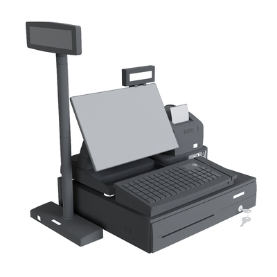 Cash register buy stand-alone