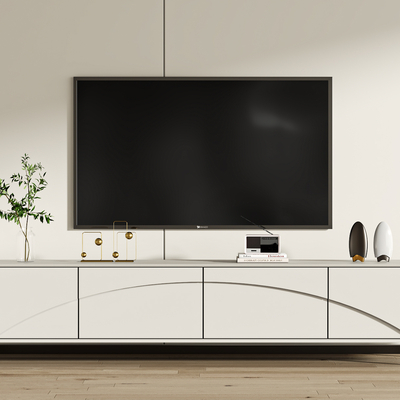 Minotti TV cabinet